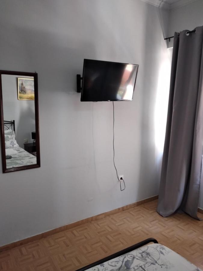 Perikleous Apartment Atény Exteriér fotografie